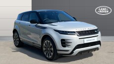 Land Rover Range Rover Evoque 2.0 D200 Autobiography 5dr Auto [Revised] Diesel Hatchback